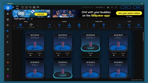 888 set top box software download|How to Download 888poker Software .